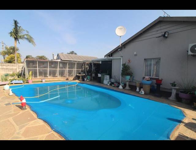 3 BEDROOM HOUSE FOR SALE IN MALVERN